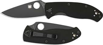 Spyderco Tenacious