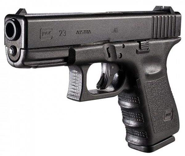 Glock 23
