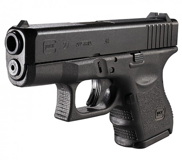 Glock 27