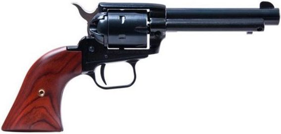 Heritage Rough Rider Revolvers