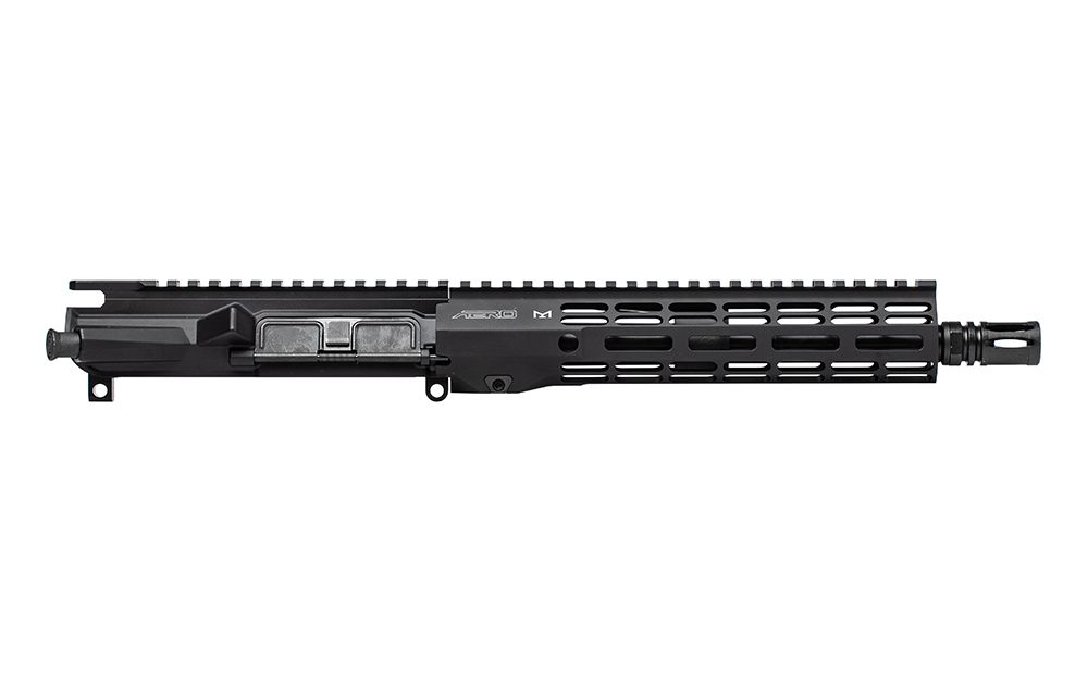 Aero Precision M4E1 .300 BLK Uppers