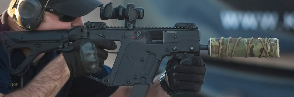 トイガン KSC KRISS VECTOR KRISS Vector [Overview]: Why You Want One & Where to Buy - Pew Pew