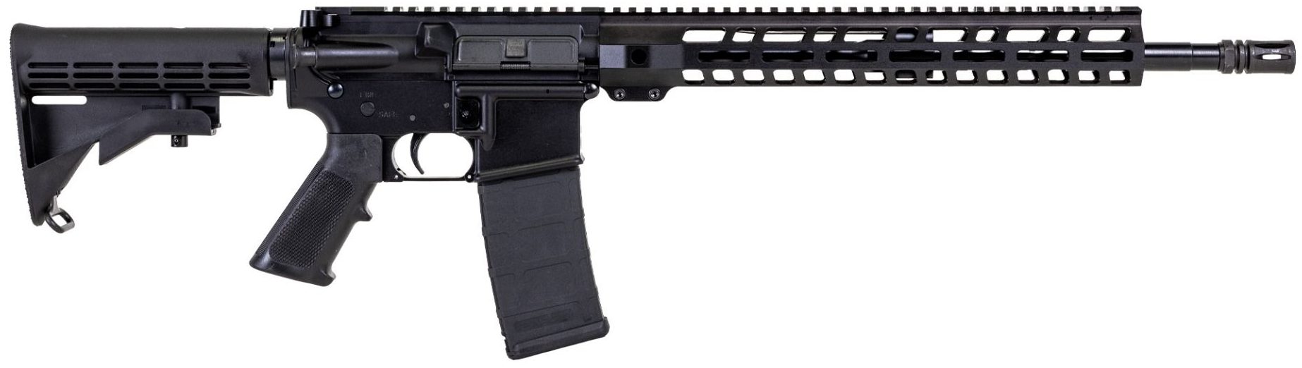 Palmetto State Armory PA-15