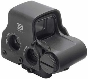 EOTECH EXPS2 HWS