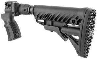 Fab Defense Folding Buttstock