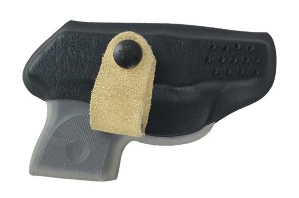 Flashbang Bra Holster