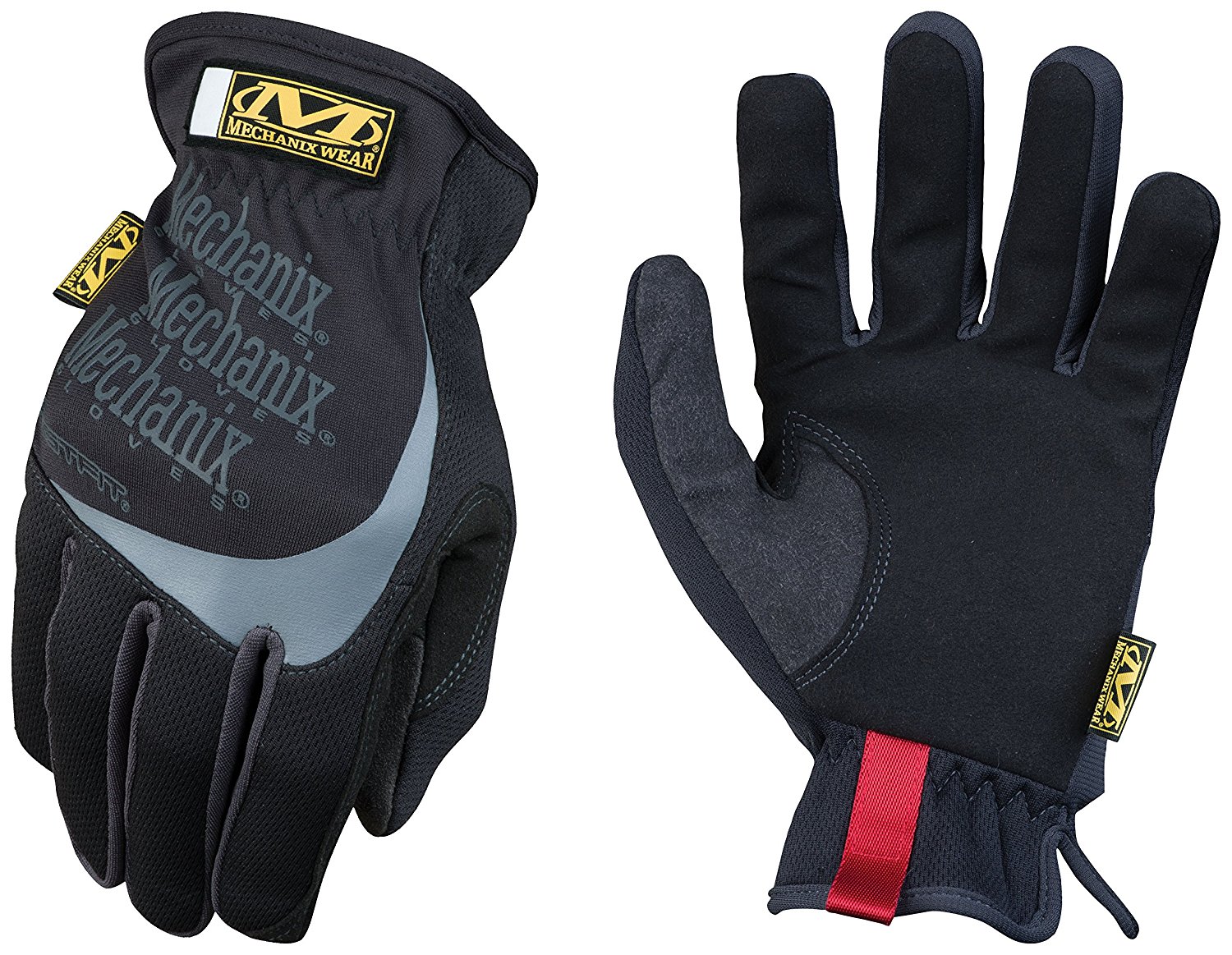 Mechanix FastFit Gloves