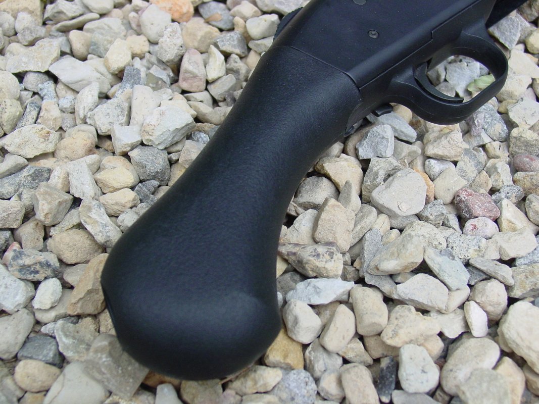 Raptor Grip