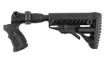 FAB Defense Recoil Reducing Mossberg 500 Stock