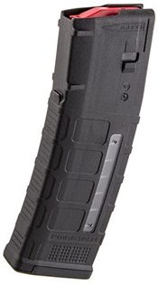 LWRC 6.8 SPC Magazine