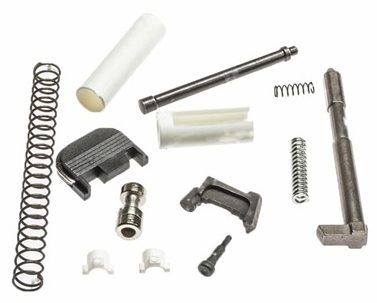 Lone Wolf Slide Parts Kit