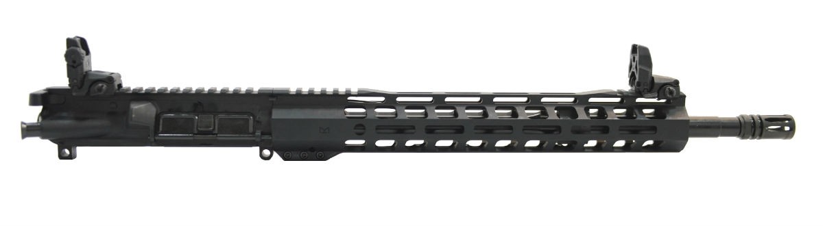 PSA 16″ Mid-Length Uppers