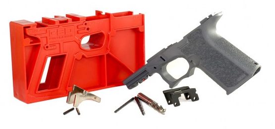 Polymer80 Glock Frame Kit