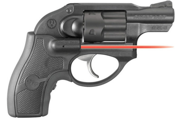 Ruger LCR Revolver