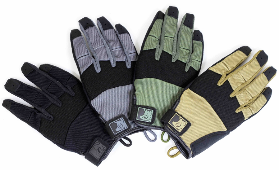 SKD PIG FDT Charlie Gloves