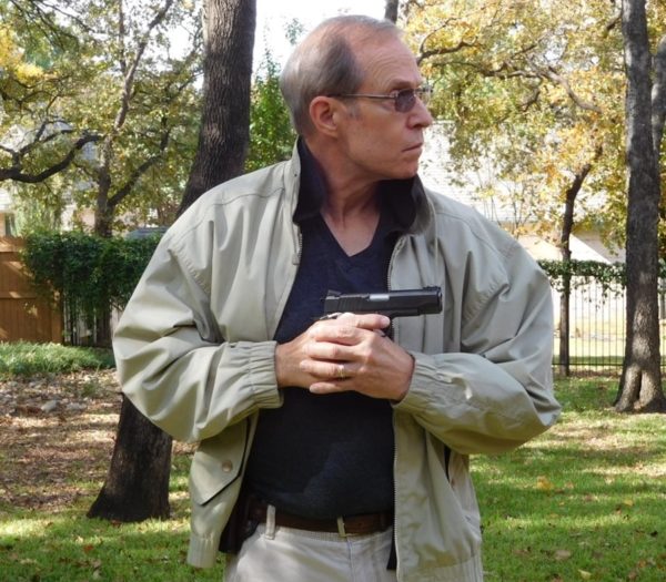 CAR high position