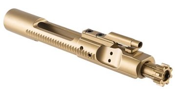 Brownells TiN BCG