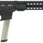Complete AR-9 PSA