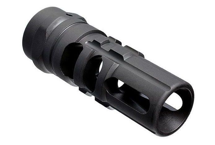 Strike Industries J-Comp V2