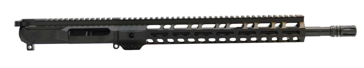 PSA Complete 9mm Uppers