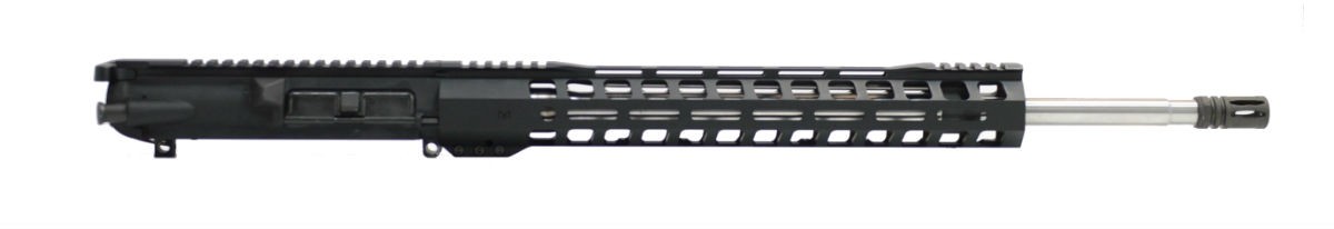 PSA Complete AR-10 Uppers