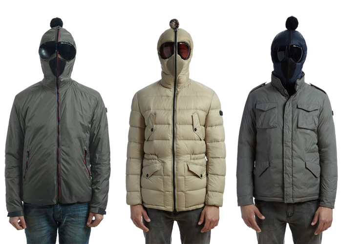 Tacticool Jackets
