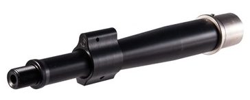 Ballistic Advantage Hanson Profile Barrels