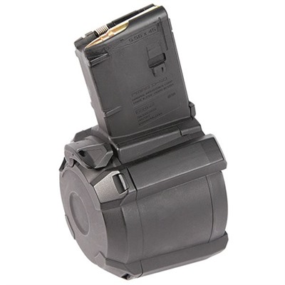 Magpul PMAG D-60