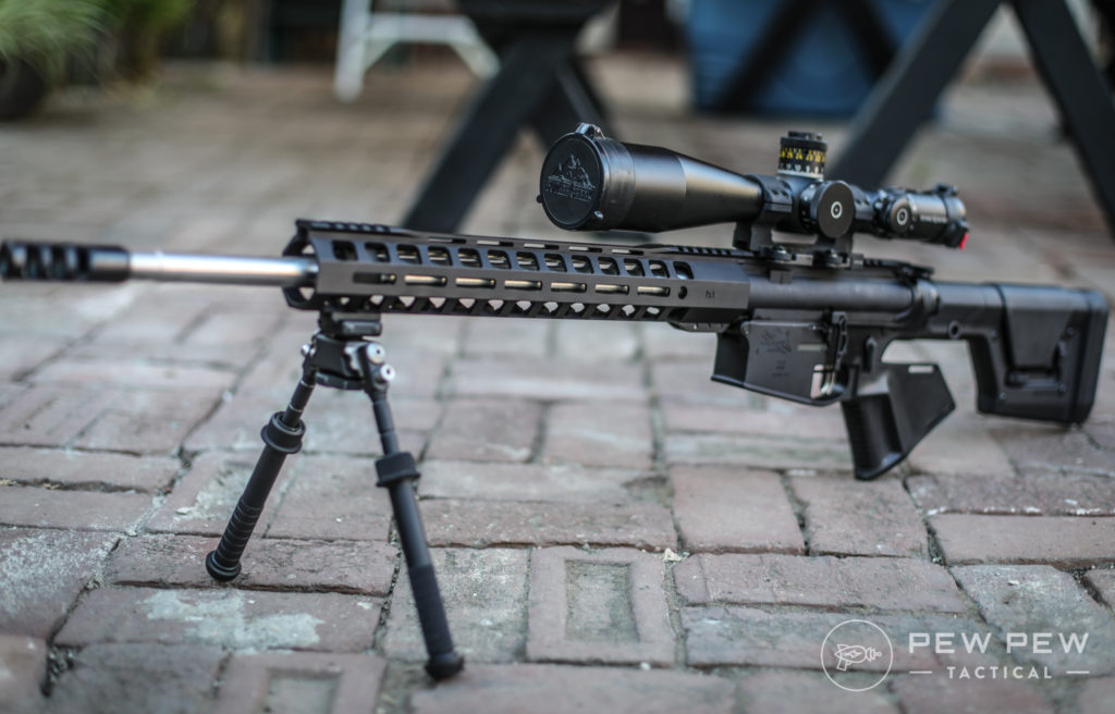 PSA 6.5 Creedmoor