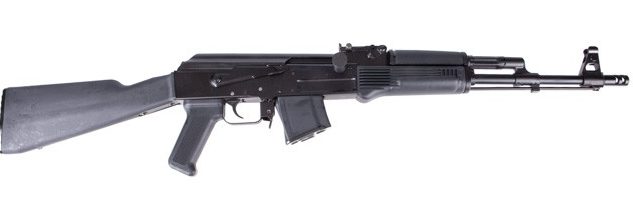 Arsenal SAM Series