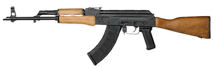 WASR-10