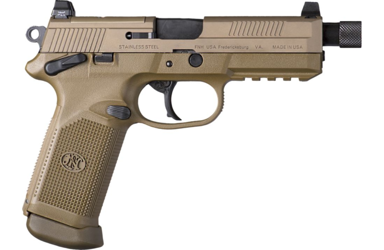FNX-45 Tactical ガスガン FNX-45 Tactical for Sale - From $999.99 - Pew Pew Tactical