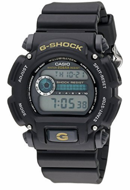 G-Shock Watch