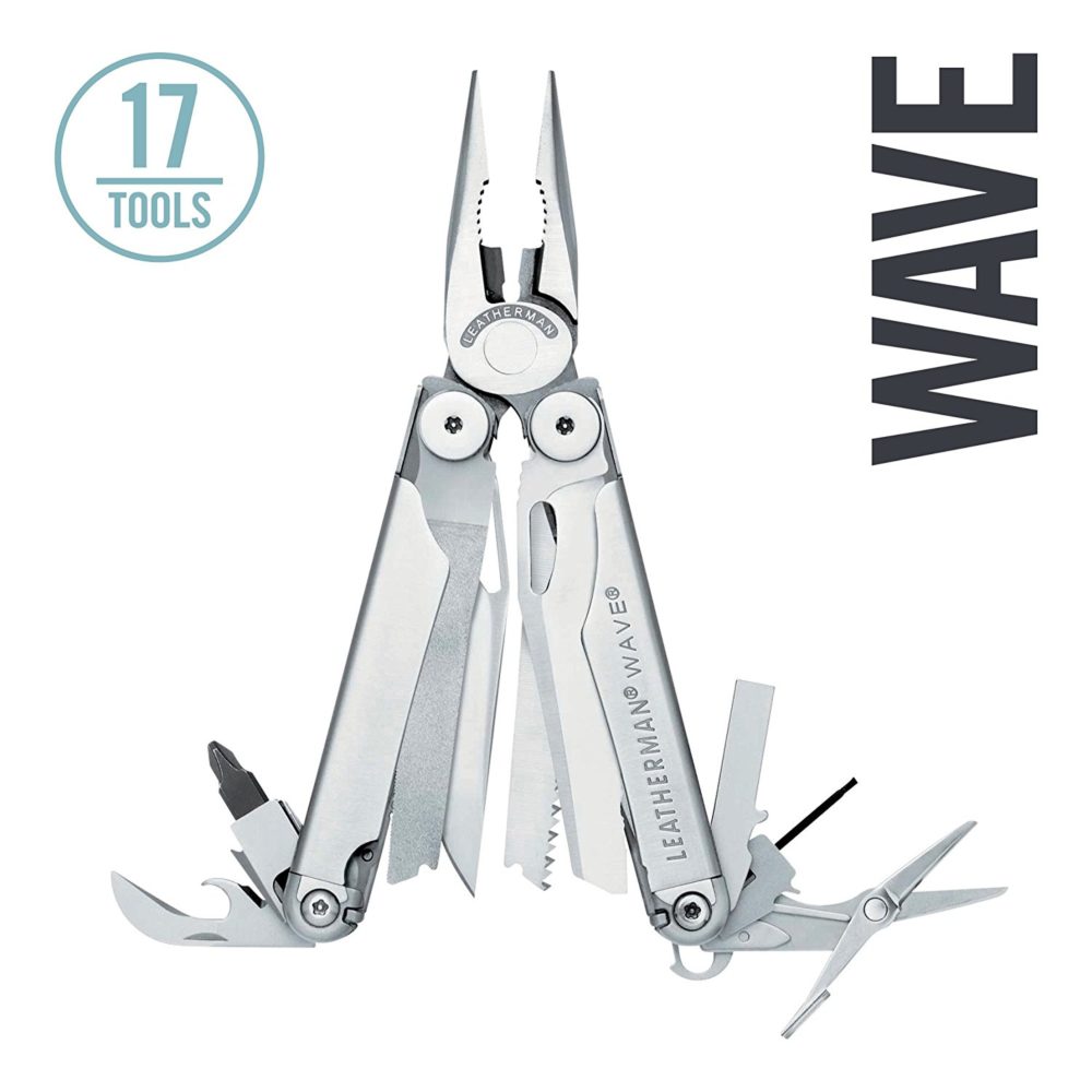 Leatherman Wave