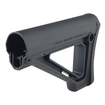 Magpul MOE Fixed Stock