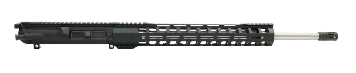 PSA 6.5 Creedmoor Uppers