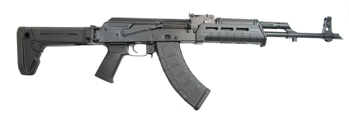 PSAK-47 GF3