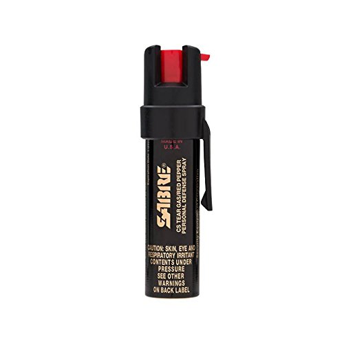 Sabre 3-in-1 Pepper Spray