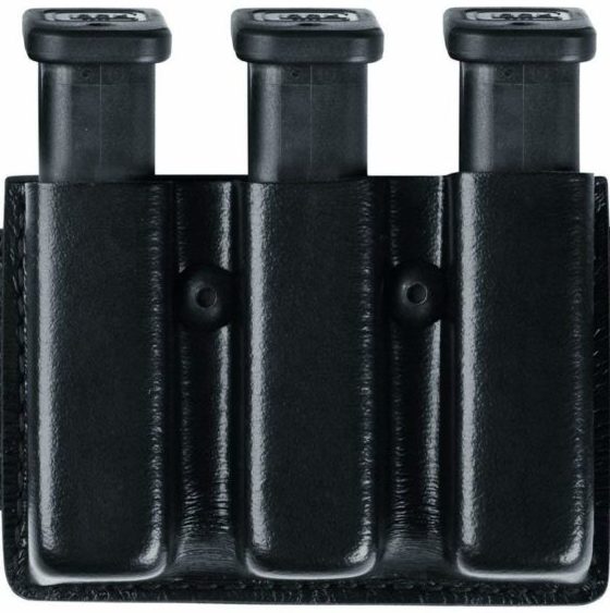 Safariland Slimline Triple Magazine Pouch
