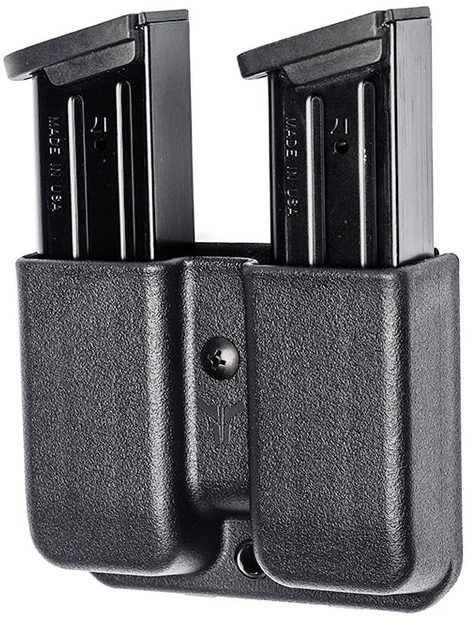 Blade Tech Signature Double Magazine Pouch