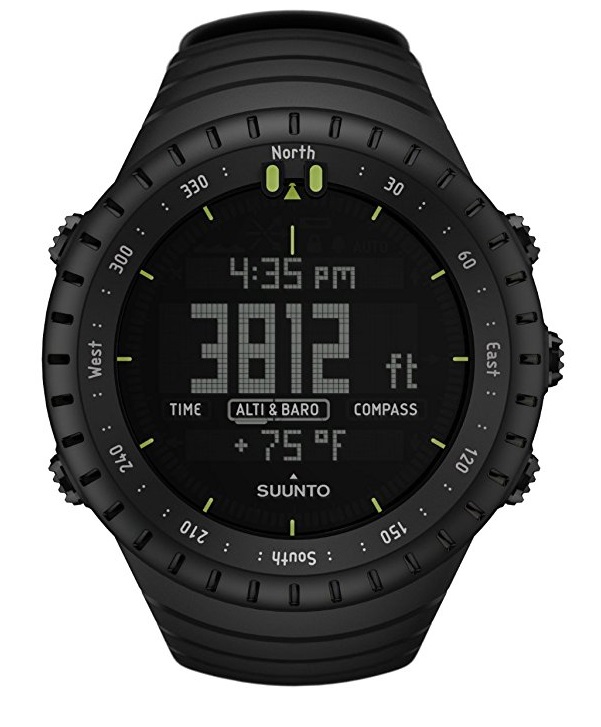 Suunto Core (Military)