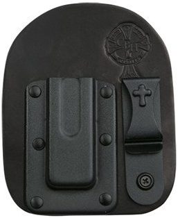 CrossBreed Tuckable IWB Magazine Carrier