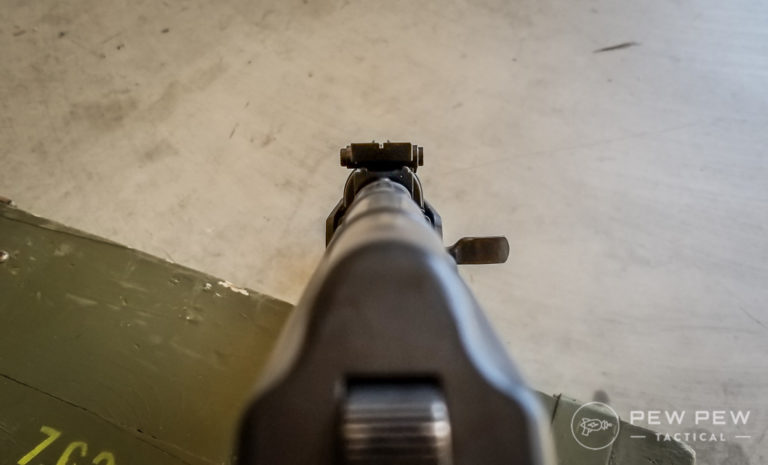 PSAK-47 Sights