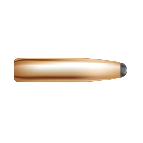 .30 cal Nosler 220gr Bullets