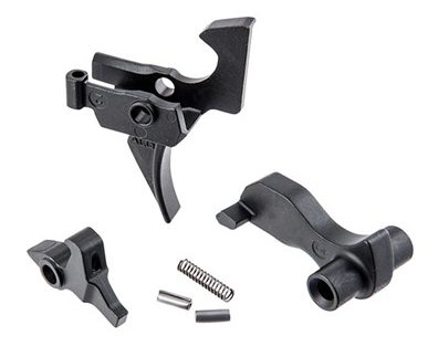 ALG AKT Enhanced Lightning Bow Trigger