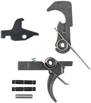 ALG Defense ACT AR-15 Trigger