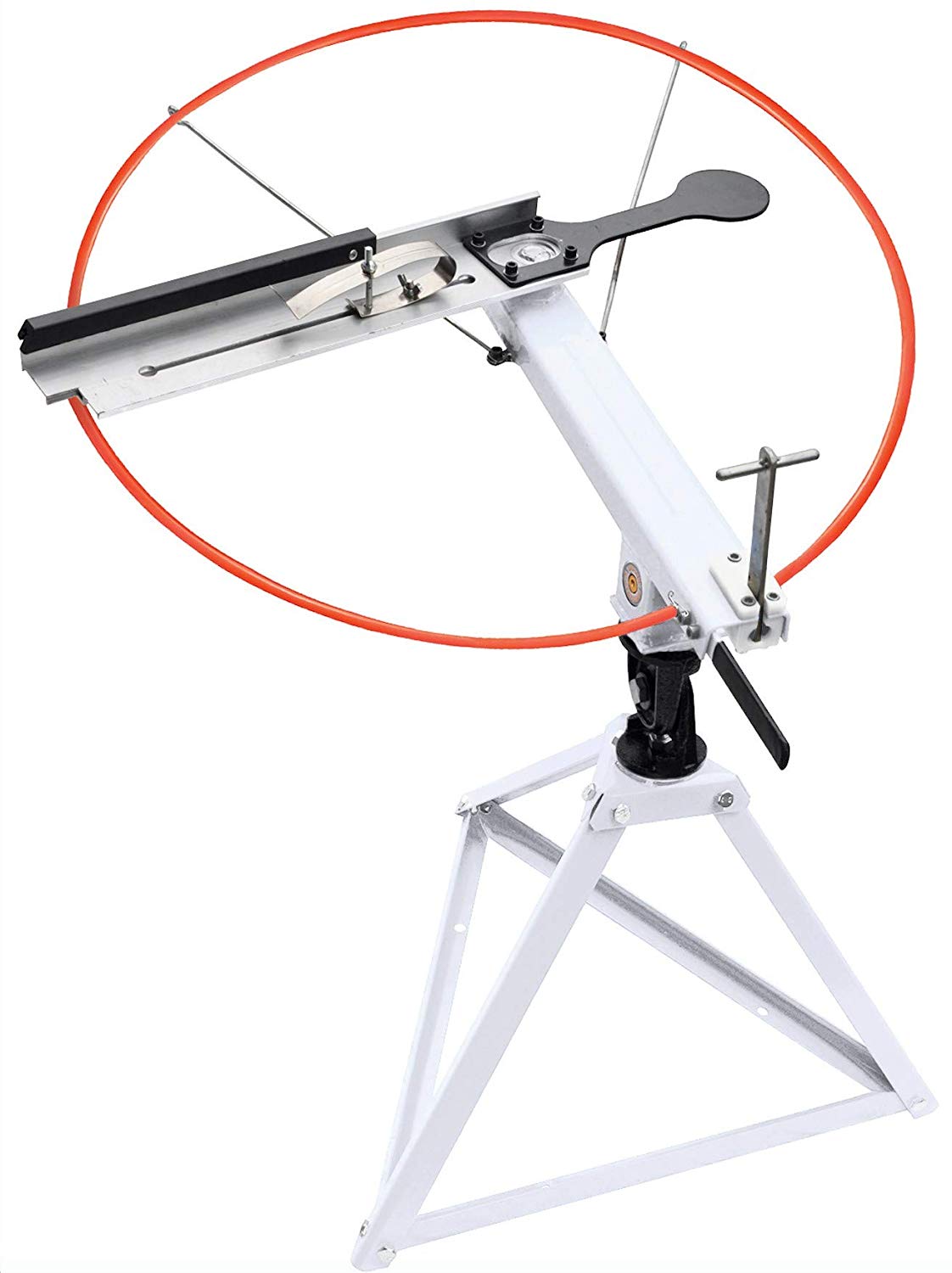 Do-All Outdoors – Backyard Clayhawk, 3/4 Cock Trap