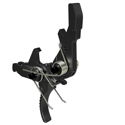 Hiperfire Enhanced Duty AR-15 Trigger