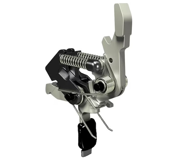 Hiperfire Hipertouch ECLipse AR-15 Trigger