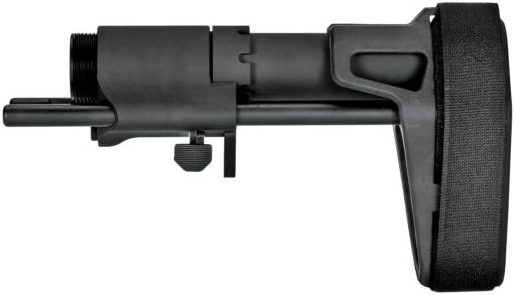 SB Tactical SBPDW
